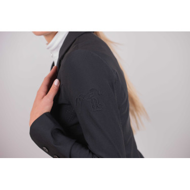 Chaqueta de concurso PENELOPE - Calistus Nero