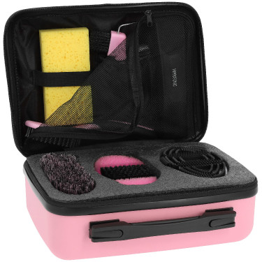 Valigetta per la pulizia Hippotonic Olivia Rosa