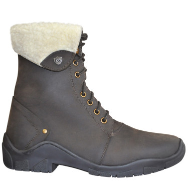 Stivali Lizzola Privilege Equitazione