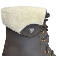 Stivali Lizzola Privilege Equitazione Marrone Stivali Lizzola Privilege Equitazione Marrone
