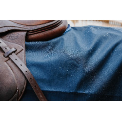 Coprireni RIding World Eco 600D Marina Blu marino