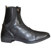 Boots NAPOLI Privilege Equitation Noir Boots NAPOLI Privilege Equitation Noir