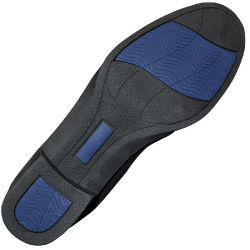 Boots NAPOLI Privilege Equitation Noir