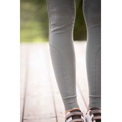 Pantaloni da equitazione Pénélope Majestic Verde salvia Pantaloni da equitazione Pénélope Majestic Verde salvia