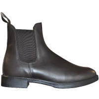 Stivali TIVOLI Privilege Equitazione Marrone