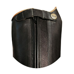 Stivali AREZZO neri Privilege Equitazione