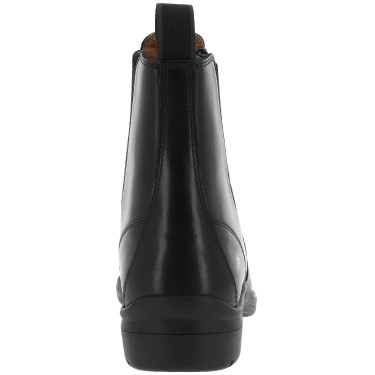 Stivali con cerniera Equithème Sporty Nero