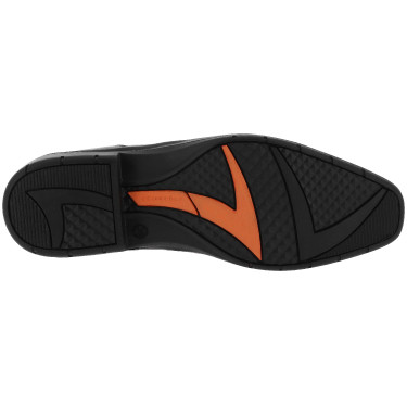 Stivali con cerniera Equithème Sporty Nero