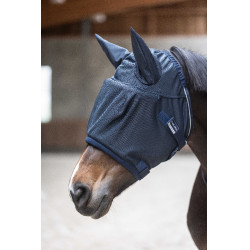 Maschera anti-mosche Lami-Cell Master Marina Blu marino