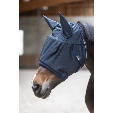 Maschera anti-mosche Lami-Cell Master Marina Blu marino