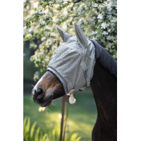 Maschera anti-mosche Lami-Cell Master Grigio Maschera anti-mosche Lami-Cell Master Grigio