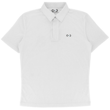 Polo Riding World Romain Bianco Polo Riding World Romain Bianco