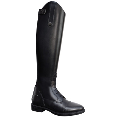 Stivali Matera Junior neri Privilege Equitation Stivali Matera Junior neri Privilege Equitation