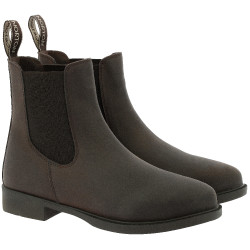 Stivali Norton Nîmes Marrone