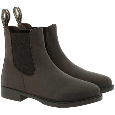 Stivali Norton Nîmes Marrone