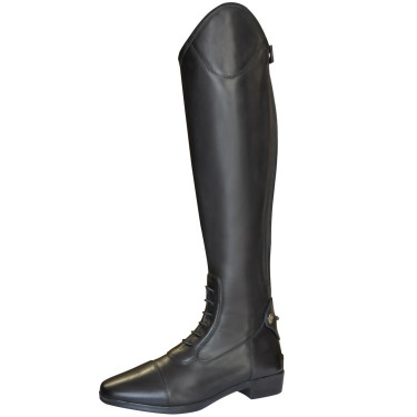 Stivali TOSCANA neri Privilege Equitazione Stivali TOSCANA neri Privilege Equitazione