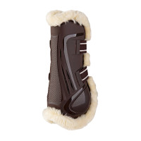Stinchiere Lami-Cell Comfort Bamboo Marrone Stinchiere Lami-Cell Comfort Bamboo Marrone