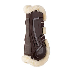 Stinchiere Lami-Cell Comfort Bamboo Marrone