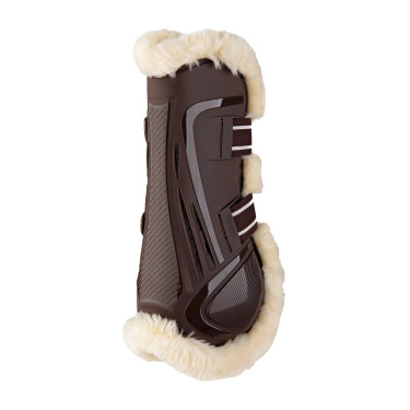 Stinchiere Lami-Cell Comfort Bamboo Marrone