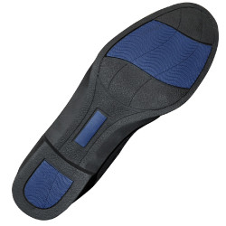 Stivali TOSCANA neri Privilege Equitazione