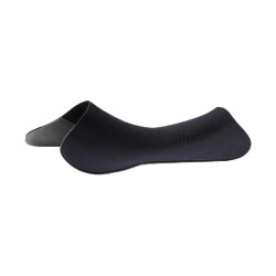 Ammortizzatore Wintec Comfort Pad Jumping Nero Ammortizzatore Wintec Comfort Pad Jumping Nero