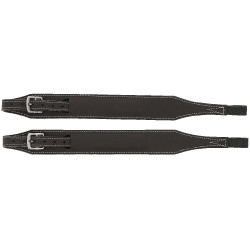 Staffili monobraccio Linea Norton Avana Marrone