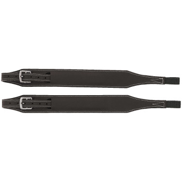 Staffili monobraccio Linea Norton Avana Marrone