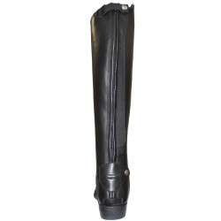 Stivali VALENTIA neri Privilege Equitazione