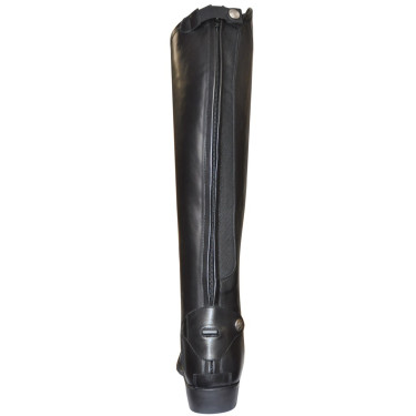Stivali VALENTIA neri Privilege Equitazione