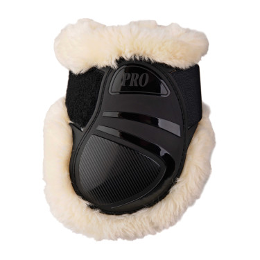 Paraglomi Lami-Cell Comfort Bamboo Nero