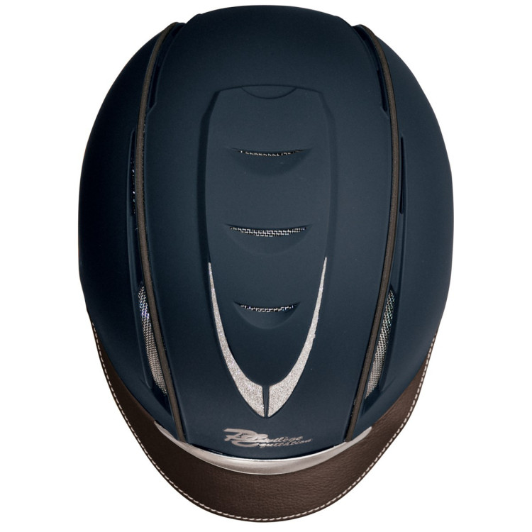Casco Privilege Equitazione AEROLIGHT