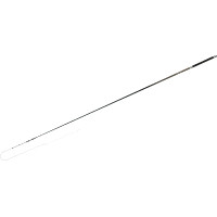 Frustino da attacco WHIP & GO Carbonio Nero