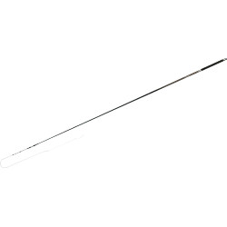 Frustino da attacco WHIP & GO Carbonio Nero Frustino da attacco WHIP & GO Carbonio Nero
