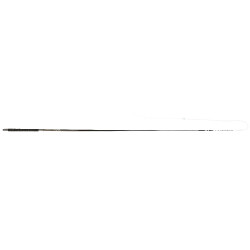 Frustino da attacco WHIP & GO Carbonio Nero Frustino da attacco WHIP & GO Carbonio Nero