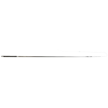 Frustino da attacco WHIP & GO Carbonio Nero Frustino da attacco WHIP & GO Carbonio Nero