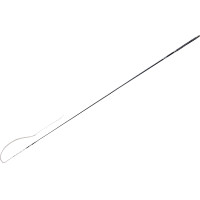 Frustino da attacco WHIP & GO Carbonio Nero opaco Frustino da attacco WHIP & GO Carbonio Nero opaco