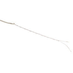 Frustino da attacco WHIP & GO Carbonio Nero opaco