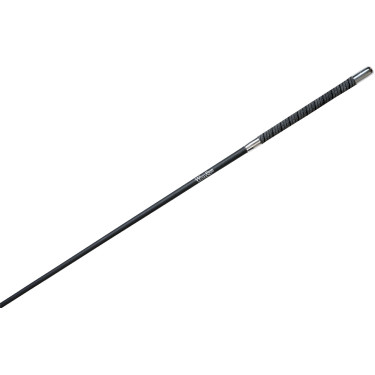 Frustino da attacco WHIP & GO Carbonio Nero opaco