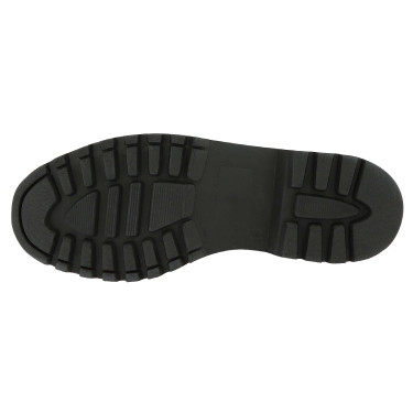 Stivali Norton Safety Nero