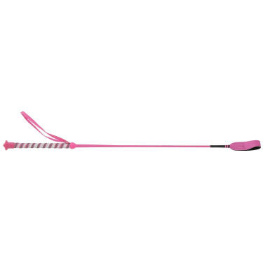 Frustino Whip & Go Jump Diamond Fucsia Rosa