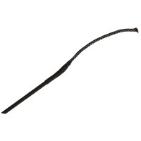 Frustino da dressage Whip & Go Gel Azzurro cielo Blu