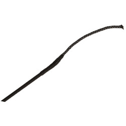 Frustino da dressage Whip & Go Gel Nero