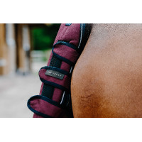 Proteggi-coda Equithème Tyrex 1200D Bordeaux