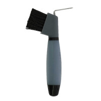 Netta-zoccoli Hippo-Tonic Gel Grigio