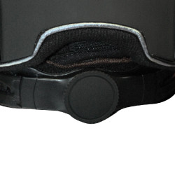 Casco Privilege Equitazione COMFORT