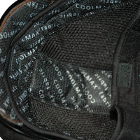 Casque Privilege Equitation CONFORT Noir / marron