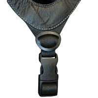 Casco Privilege Equitazione COMFORT Nero / marrone Casco Privilege Equitazione COMFORT Nero / marrone