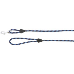 Lunga corda con maniglia Marina / cielo Blu Lunga corda con maniglia Marina / cielo Blu