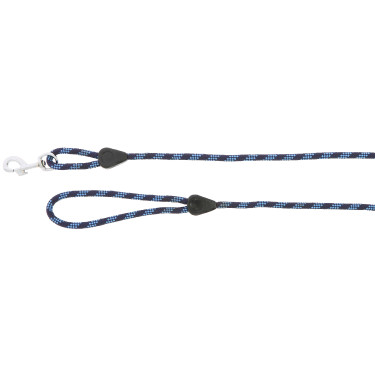 Lunga corda con maniglia Marina / cielo Blu Lunga corda con maniglia Marina / cielo Blu