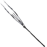 Collier chasse  Privilege Equitation La Baule Noir Collier chasse  Privilege Equitation La Baule Noir